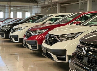 CẦM Ô TÔ VAY NGÂN HÀNG | THỦ TỤC, HỒ SƠ CẦN BIẾT
