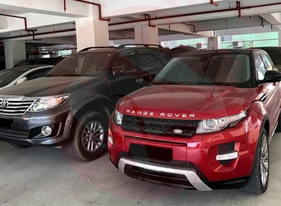 CẦM XE Ô TÔ ĐANG VAY NGÂN HÀNG