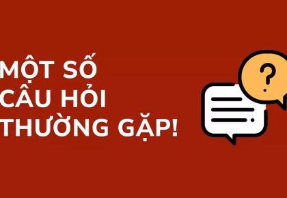 Biểu phí & lãi suất minh bạch